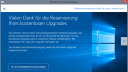 Windows 10: Zwangs-Upgrade berechtigt zu Schadensersatz-Forderung