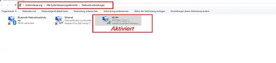 Netzwerk Laptop - PC ohne Router einrichten