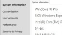 Ultimate Windows Tweaker - Windows 10 optimieren