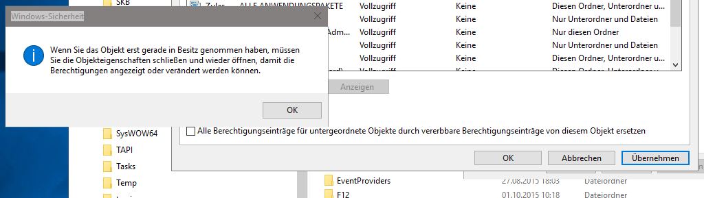 Kumulatives Update für Windows 10 für x64-basierte Systeme (KB3105210) – Fehler 0x80242006