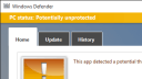 Windows Defender geht gegen 'gutes' Systemoptimierungs-Tool vor