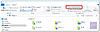 Häkchen der HIntergrundfarbe in Windows 10 entfernen