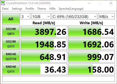 Windows Explorer und Kontextmenü extrem langsam