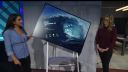 Beeindruckend: Microsoft zeigt sein Surface Hub 2 erstmals in Aktion