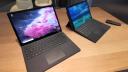 Schwarz steht ihnen gut - Surface Pro 6 & Surface Laptop 2 Hands-On