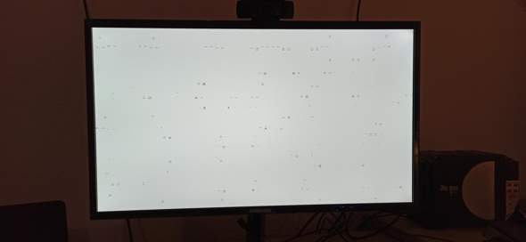Pc Problem neu?