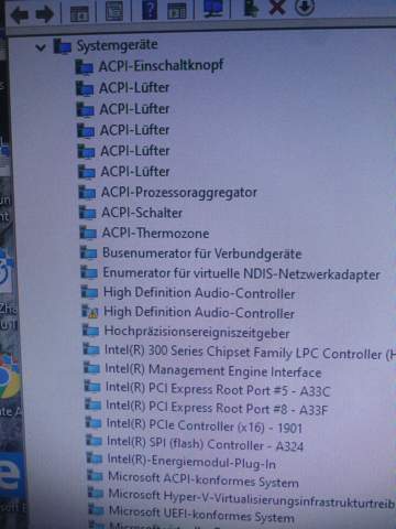 Hilfe! Mein Realtek Audio Treiber funktioniert nicht mehr!?