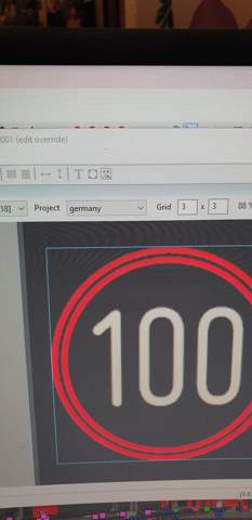 Ich brauche hilfe bei ETS 2 Editor map?