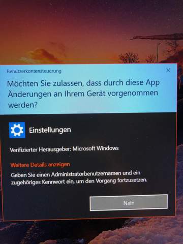 Ich kann nichts mit meinem Pc machen?