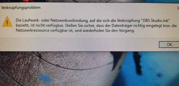 Datenträger wird nach Windows-Speicherdiagnose nicht mehr angezeigt?