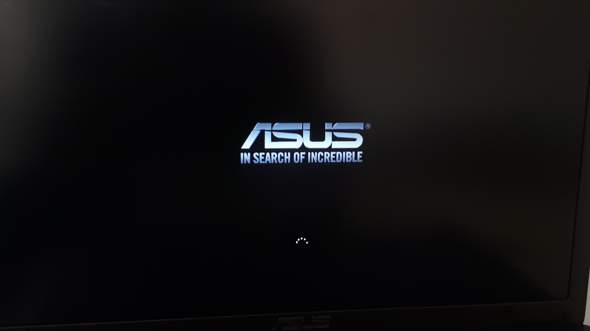 Bluescreen Windows 10 (laptop)?