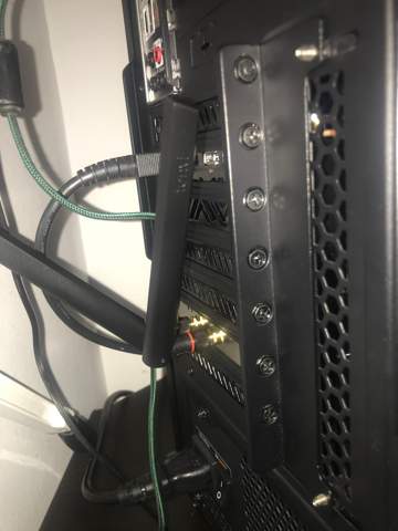 Warum habe ich kein WLAN in meinem Selbstgebauten PC?