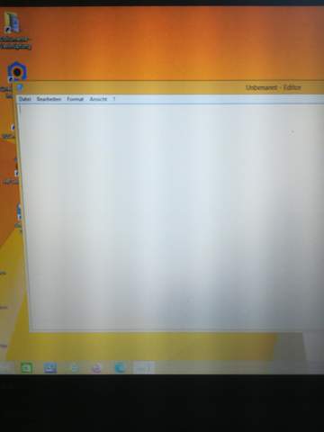 Windows 10 Autorun-Datei?