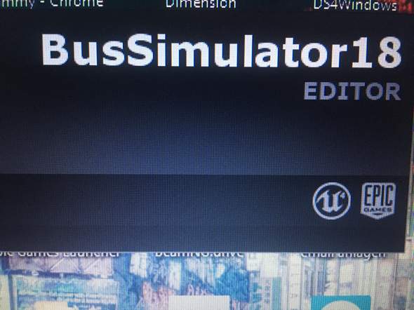 Bussimulator 18 Epicstore?