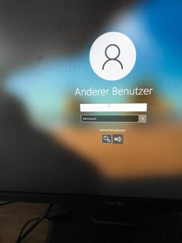 Windows 10 Neuinstallation USB - Stick?
