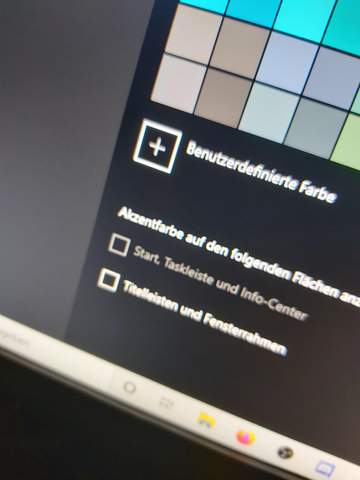 Windows Konto hat kein Zugriff mehr?