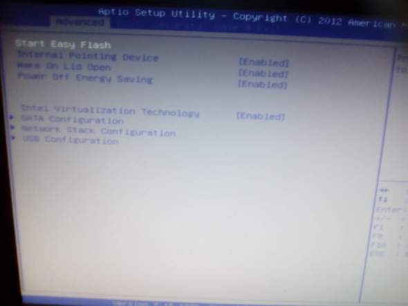 Kann jemand mir helfen mit Laptop Problem?