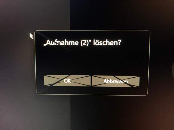 Powerpoint & Windows Probleme mit Anzeigen?