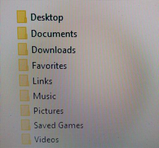 Windows 10 temp Ordner löschen?
