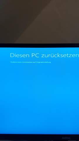 Fehler nach mainboard und cpu Upgrade?