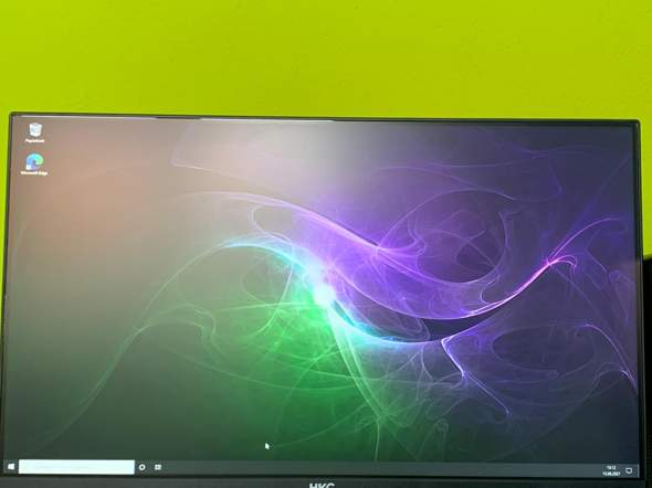 Windows Problem?