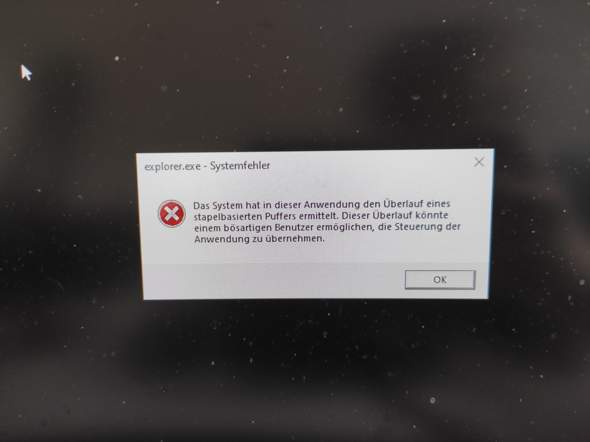 BSoD durch amdkmdag.sys beheben?