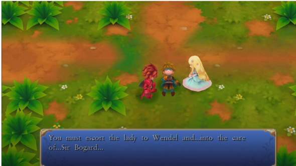 Mystic Quest für Windows 10?