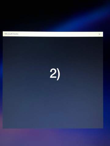 Laptop bricht Anmeldung ohne Vorwarnung ab, was tun?