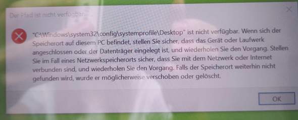 Mein Laptop(windows 10) funktioneirt nicht mehr!?