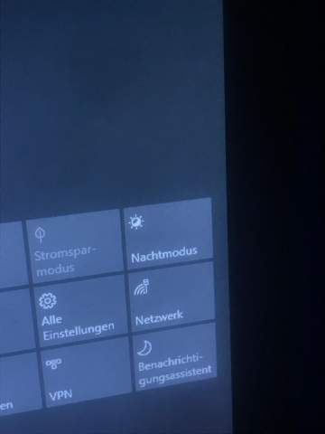 Windows 10 Bluetooth Button wird nicht angezeigt?