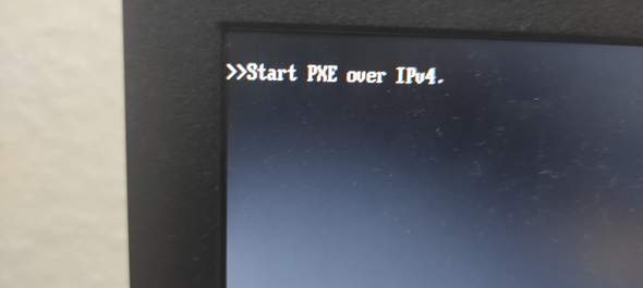 Windows 10 Problem?