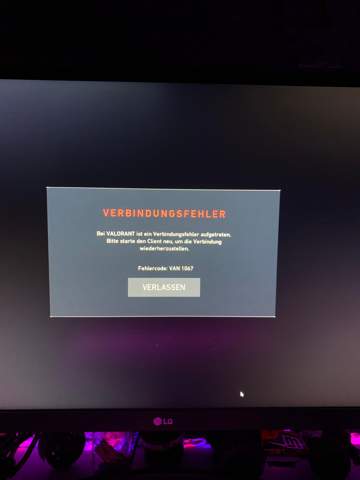 Spiele starten nicht nach Windows 11 upgrade?