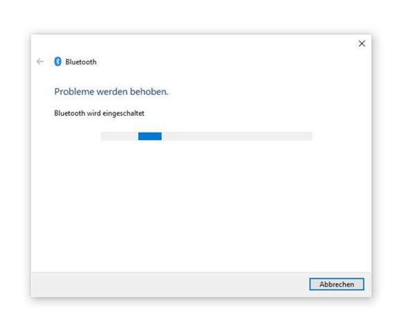 notebook win 10 bluetooth?