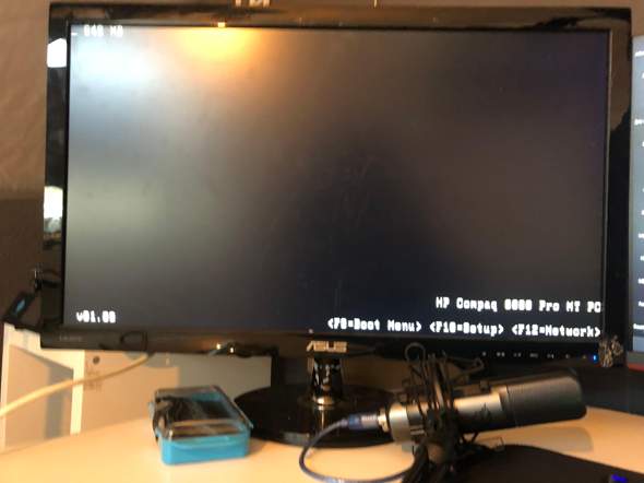 Windows 10 installieren?