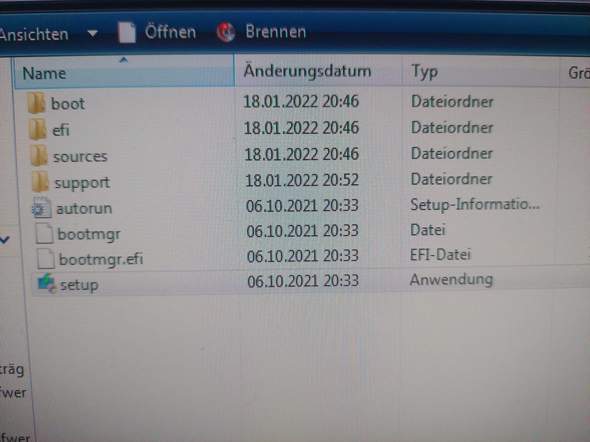 Windows Vista auf Windows 10?