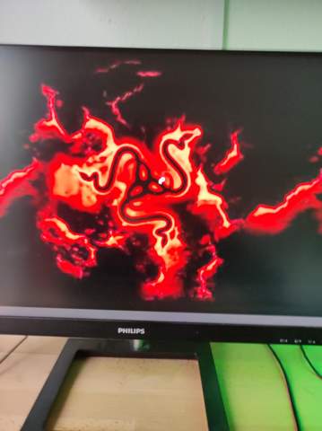 Windows lädt nicht?