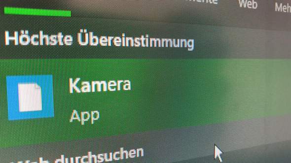 Windows 10 App Icons werden nicht angezeigt, was kann ich tun?