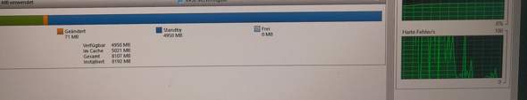 Standby RAM Problem ?