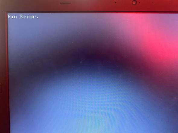 Windows 10 Laptop?