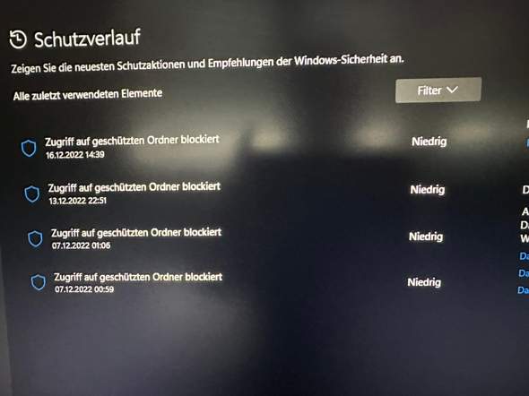 Windows Defender offline Überprüfung?