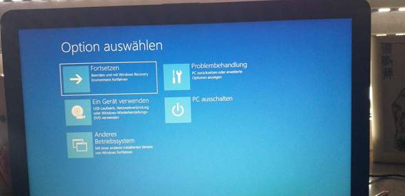 Pc/Laptop funktioniert garnichts mehr?