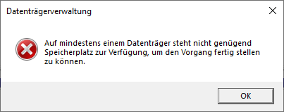 Stripsetvolume (RAID 1) auf Windows 10 Home nicht möglich?