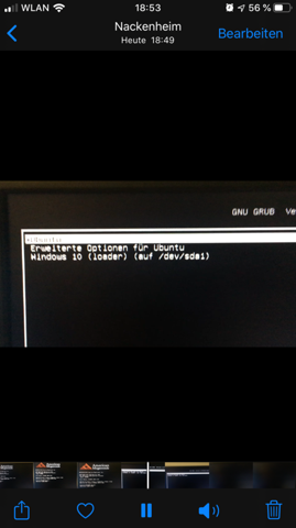 Warum startet Windows 10 auf meinem Pc nicht?
