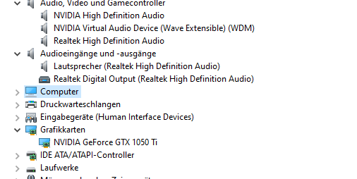 PC - Windows 10 - ständiges Einfrieren - Viren?