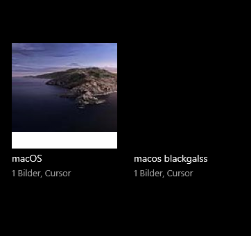 Windows 10 Mac Os Packs installieren Brauche DRINGEND HILFE?