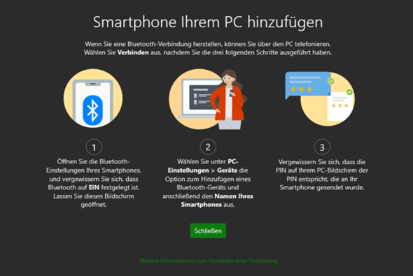 Ihr Smartphone Verbindung zum Telefonieren nicht möglich?