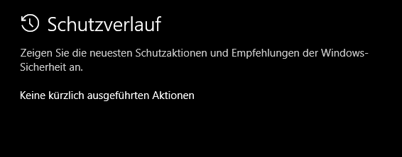 Windows 10 Problem (Fix)?
