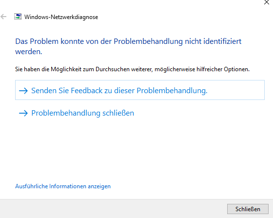 Hilfe! Nach Windows 10 Update kein Zugriff mehr auf Laufwerk X?