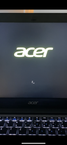 Acer Laptop reparieren?