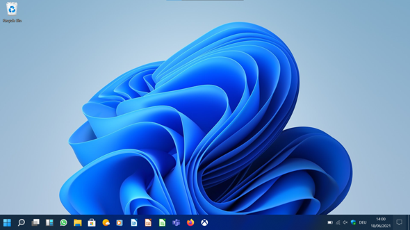 Denkt ihr Windows 11 wird sich neben Windows 10 durchsetzen können?